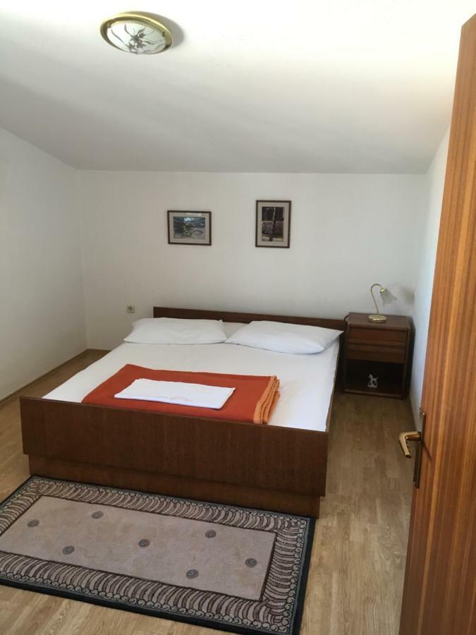 Ivo Prgomet Apartment Makarska Exterior photo